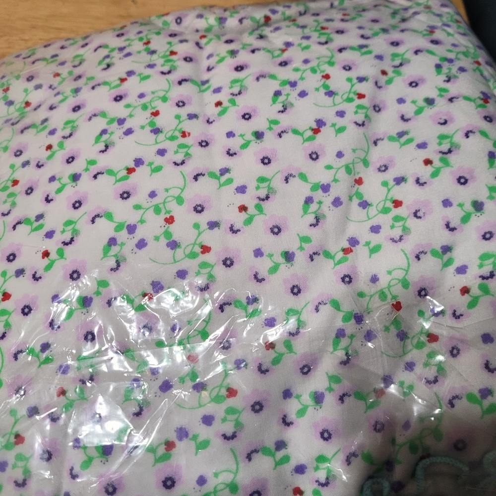 Ropa de bebé nueva